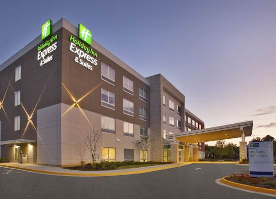 Holiday Inn Express & Suites SOUTH HILL by IHG 1
