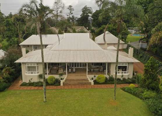 Lemon Tree B&B 1