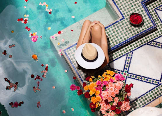 Riad Tamarrakecht 1