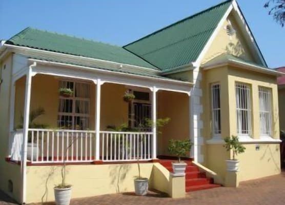 Sommersby Bed & Breakfast 1