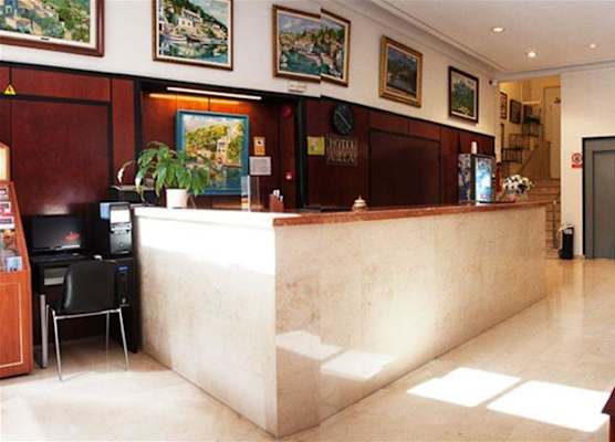 Hotel Abelay 1