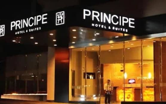 Hotel Principe 1