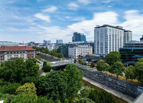 Hilton Vienna Park 1