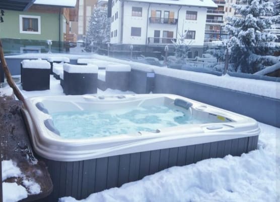 Serendipity Hotel 1