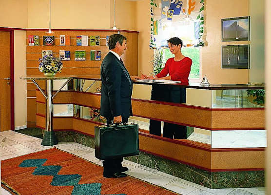 Hotel Rokohof 1