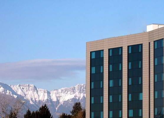 Meditur Hotel Udine Nord 1
