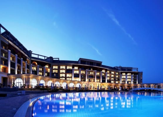 Lighthouse Golf & Spa Hotel - Mineral Pools, Premium All Inclusive, SPA & Beach Access, Free Parking 1