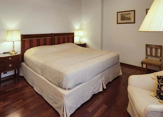 Villa Dacri 1