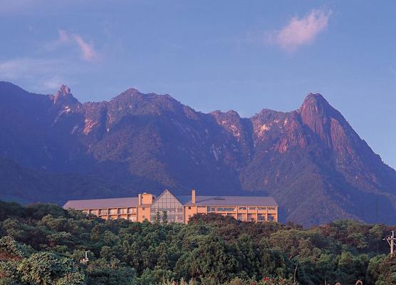 Yakushima Iwasaki Hotel 1