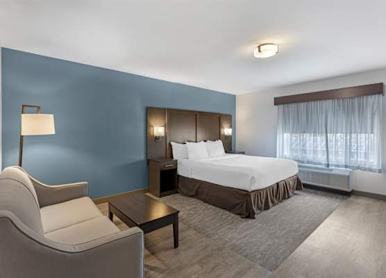 Best Western Plus Hershey 1