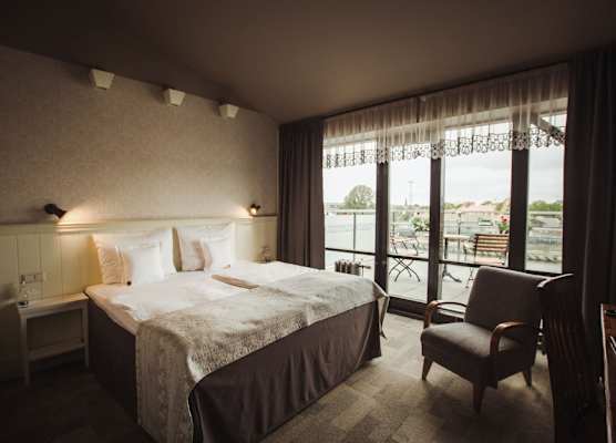 Promenade Hotel Liepaja 1