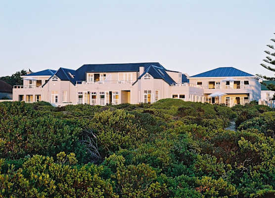 Ocean Eleven Guest House 1