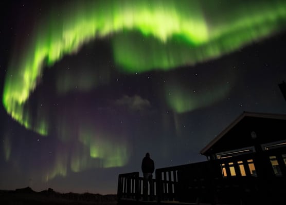 Ocean Break Cabins 1