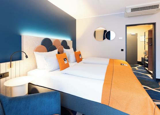 Holiday Inn - the niu, Stream Mönchengladbach by IHG 1