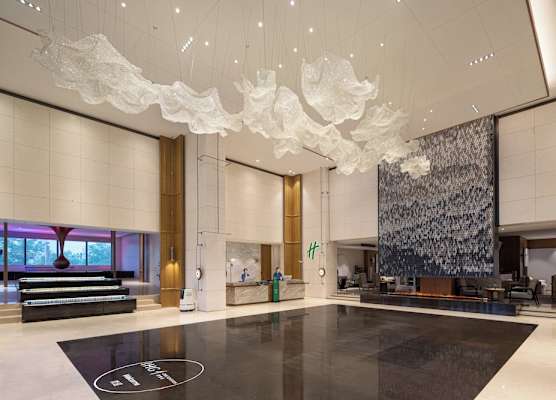 Holiday Inn Ningbo Xiangshan Damu Bay by IHG 1