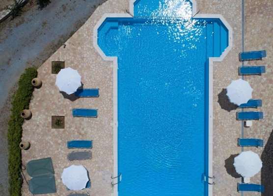 Xifoupolis Hotel Monemvasia 1