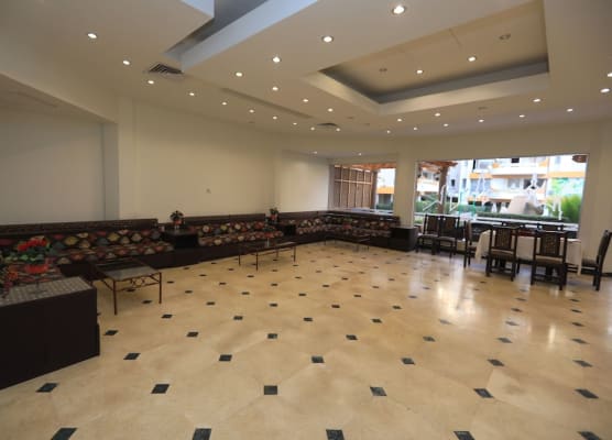 Monte Cairo Serviced Apartments 1