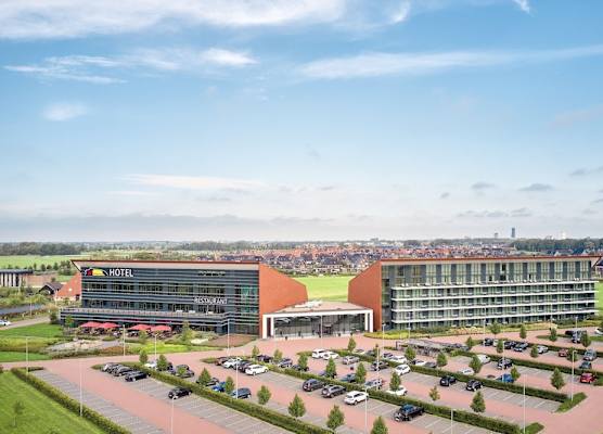 Van der Valk Hotel Leeuwarden 1