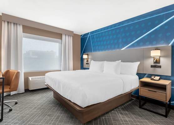 Comfort Inn & Suites Suwanee - Sugarloaf 1
