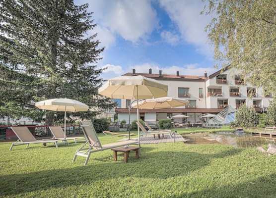 Il Tyrol 1