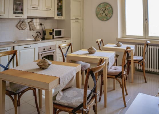 S'ARD Guest House Sassari 1