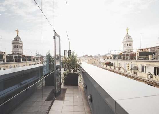 Moderno Hotel Roma - Adults Only 1