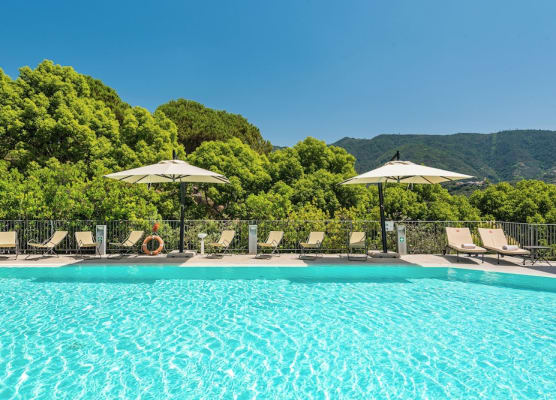 Park Hotel Argento 1