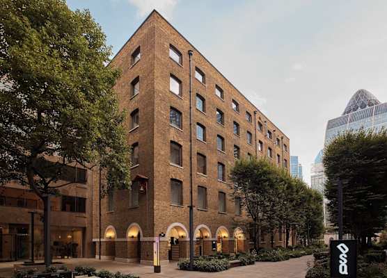 Sir Devonshire Square Hotel, part of Sircle Collection 1