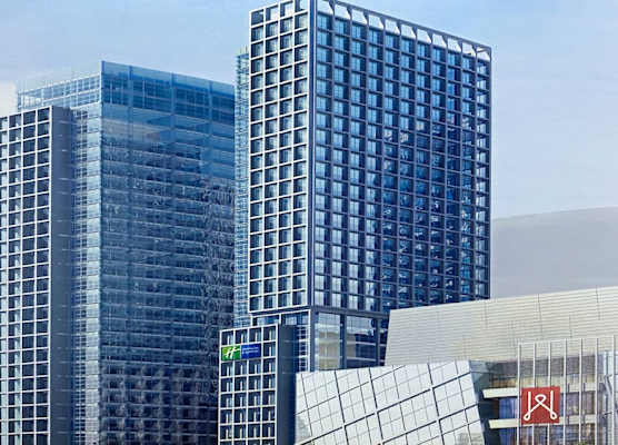 Holiday Inn Express Xian North by IHG 1