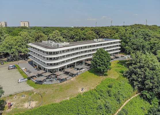 Fletcher Hotel-Restaurant de Wageningsche Berg 1