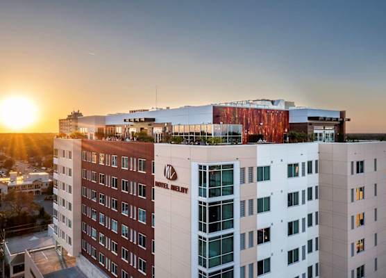 Hotel Melby Downtown Melbourne Tapestry Collection By Hilton 1