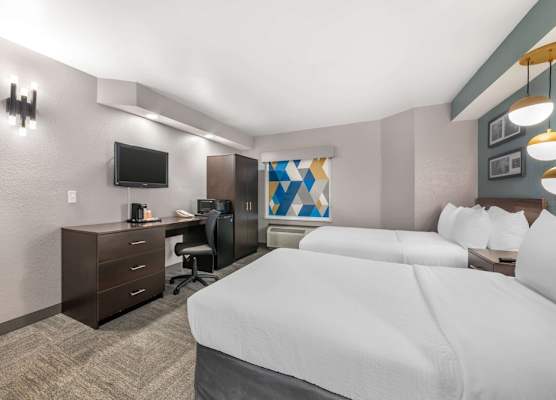 Sleep Inn Miami Airport 1