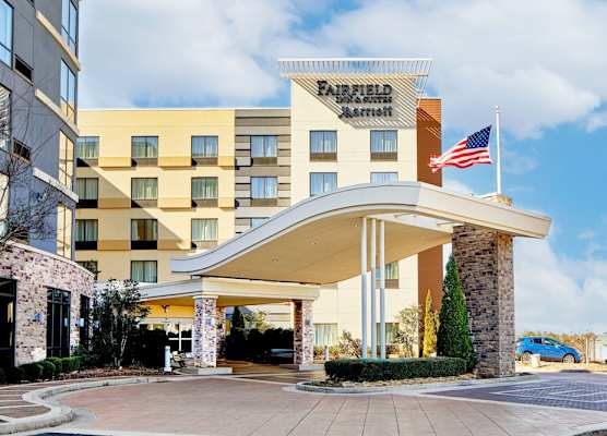 Fairfield Inn & Suites by Marriott Atlanta Lithia Springs 1