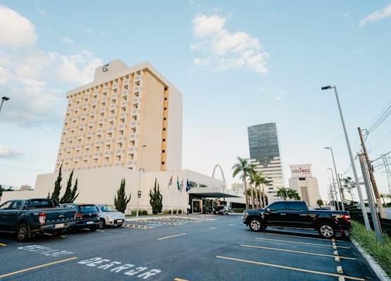 Golden Tulip São José dos Campos 1