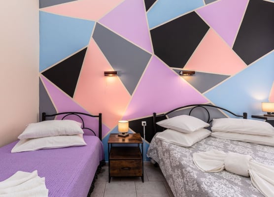 Riviera Seaside Hotel by Estia 1