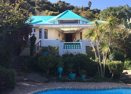 Mont Fleur B&B 1