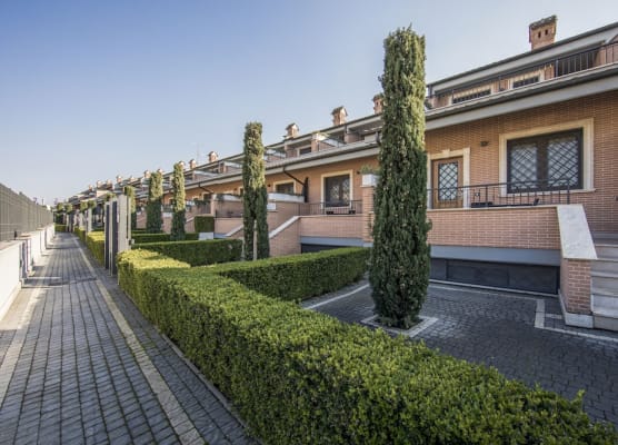 Borgo Aureo 1