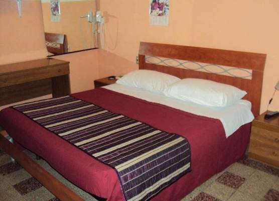 Hotel Mirage 1