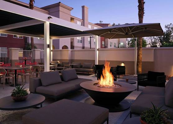 Residence Inn Phoenix Mesa 1