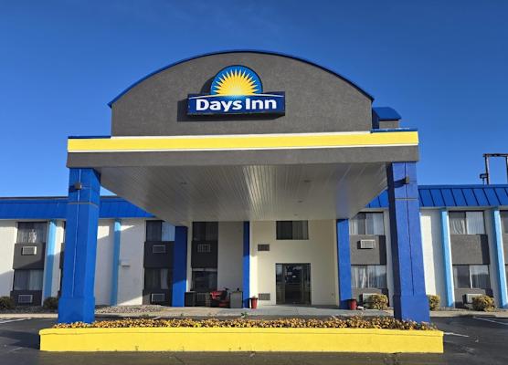 Days Inn by Wyndham Portage Cascade Mountain area 1