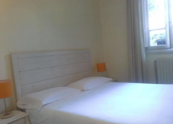 Soggiorno Santa Reparata 1
