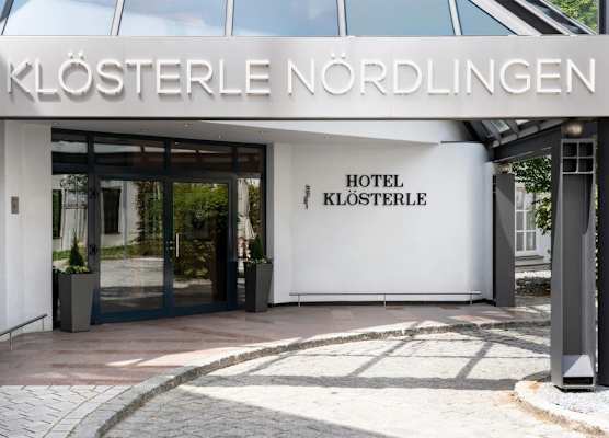 elaya hotel noerdlingen, Trademark by Wyndham 1