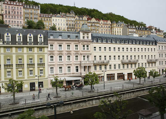 Hotel Kolonada 1