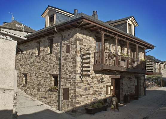 Hotel Rural La Casa del Peregrino 1