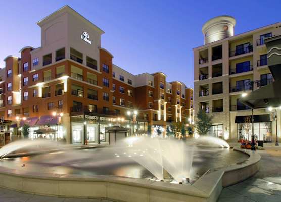 Hilton Promenade at Branson Landing 1