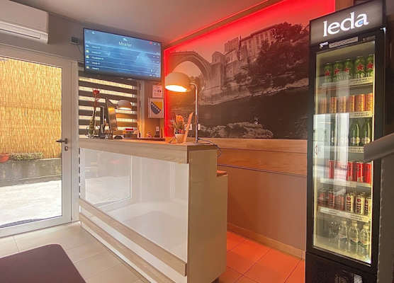 "VILLA DENY" Boutique HOTEL - with FREE PARKING 1