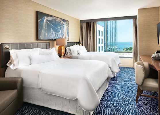The Westin Milwaukee 1