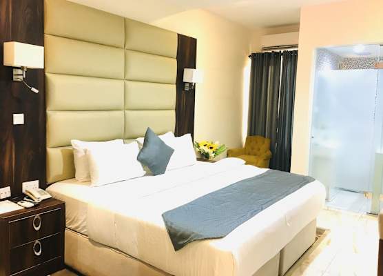 Ponte Vedra Hotel And Suite 1