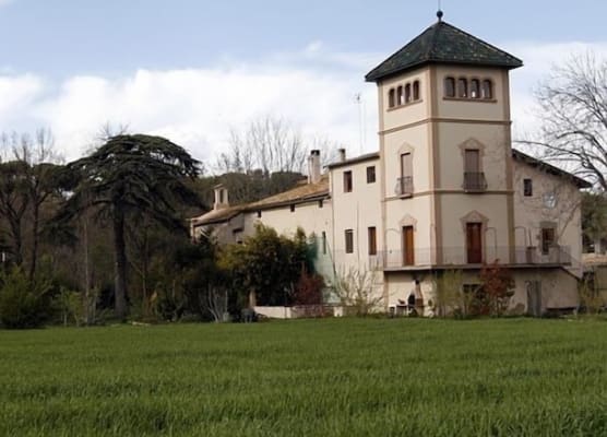 La Riera 1