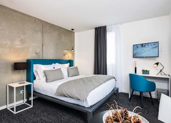 Ténéo Apparthotel Talence Espeleta - Bordeaux Sud 1